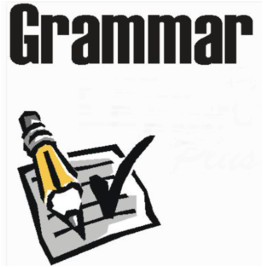 learn english grammar